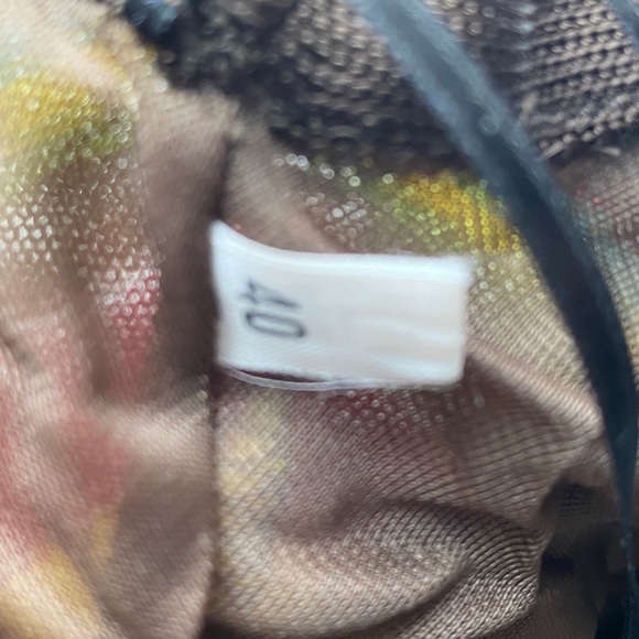 Missoni Dress - Picture 3 of 3